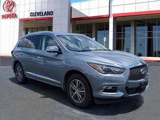 Used 2017 INFINITI QX60 FWD w/ Premium Plus Package video 2