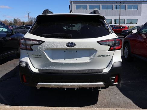 Used 2021 Subaru Outback Limited w/ Popular Package #2 image 19