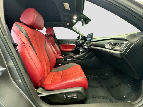 Used 2024 Acura Integra A-Spec FWD image 19