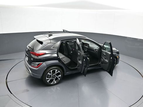 Certified 2023 Hyundai Kona Limited AWD/4WD image 45