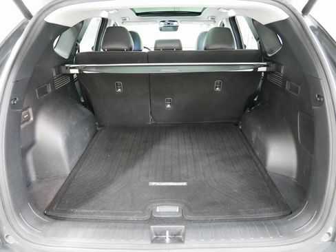 Used 2022 Hyundai Tucson Limited image 23