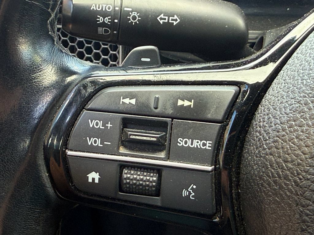 Used 2022 Honda Civic Sport image 20