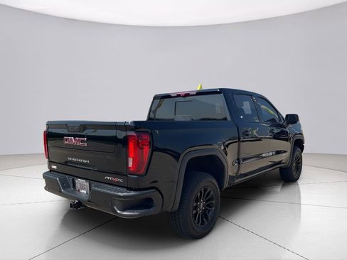 Used 2023 GMC Sierra 1500 AT4X image 5