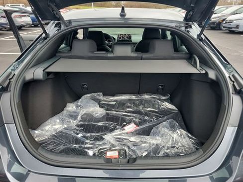 New 2026 Honda Civic Sport image 37