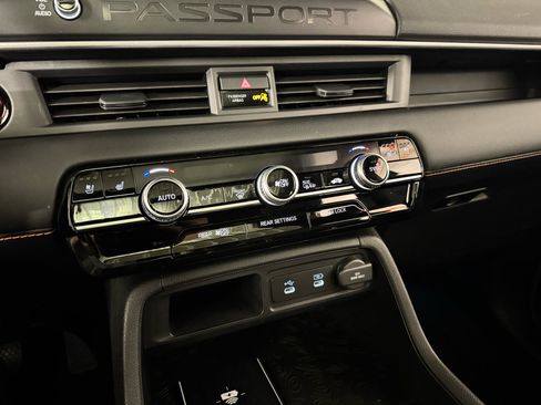 Used 2026 Honda Passport TrailSport Elite image 29