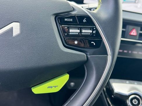 Certified 2023 Kia EV6 GT AWD/4WD image 22