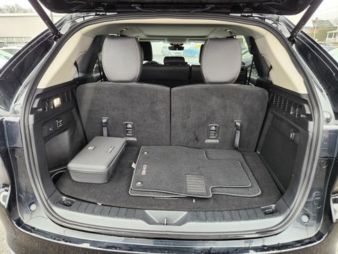 Used 2025 MAZDA CX-90 Plug-In Hybrid w/Premium Sport AWD/4WD image 8