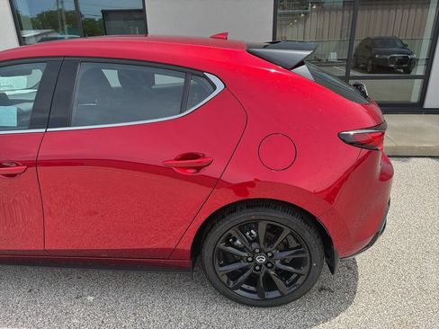 New 2026 MAZDA MAZDA3 Hatchback w/Premium Plus Pkg AWD/4WD image 5