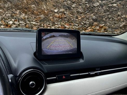 Used 2018 MAZDA CX-3 Grand Touring image 18