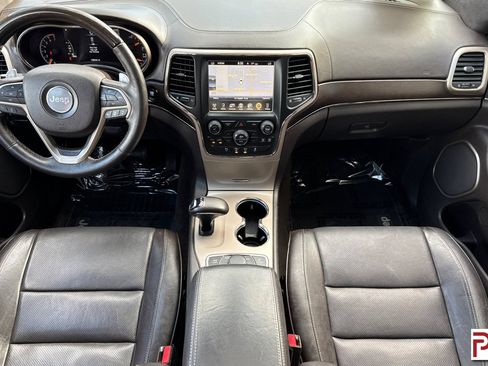 Used 2014 Jeep Grand Cherokee Summit AWD/4WD image 14