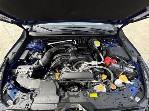 Used 2025 Subaru Crosstrek 2.5i Limited w/ Crosstrek Mirror Package image 25