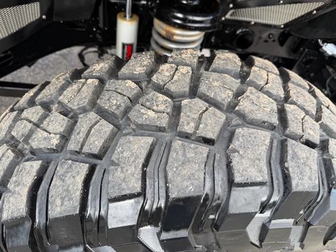 Used 2021 Jeep Gladiator Rubicon w/ Dual Top Group image 66