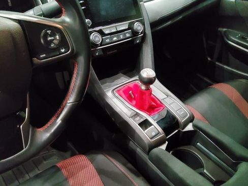 Used 2020 Honda Civic Si image 20