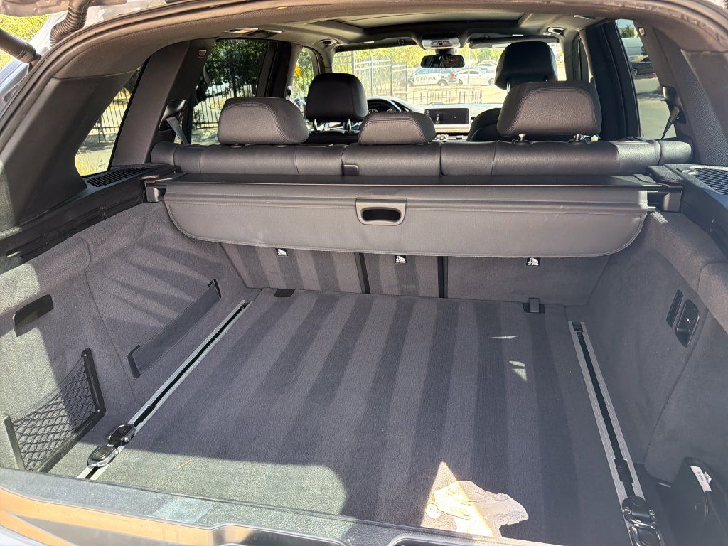 Used 2018 BMW X5 sDrive35i RWD image 43