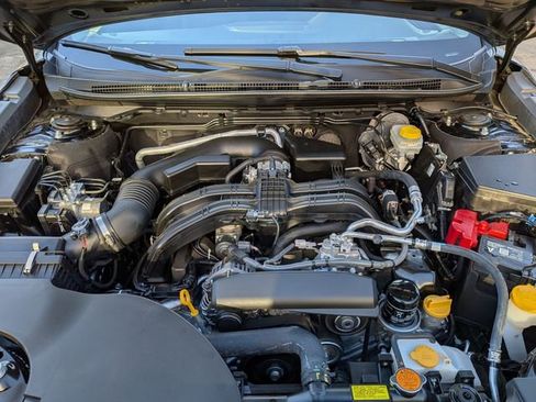 Used 2025 Subaru Legacy Premium image 35