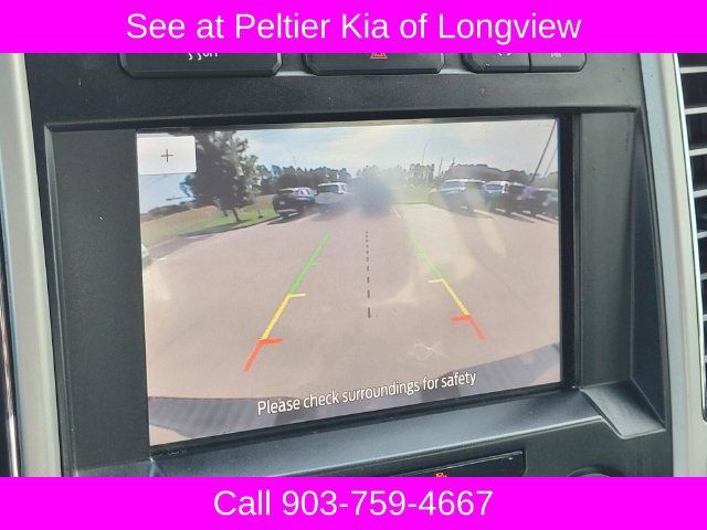 Used 2020 Ford F150 Lariat AWD/4WD image 26
