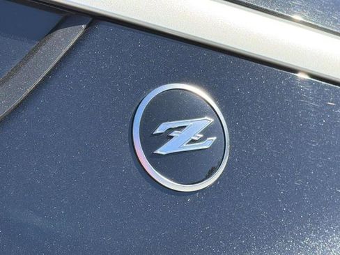 Certified 2025 Nissan Z Sport w/ Floor Mat Package RWD image 28