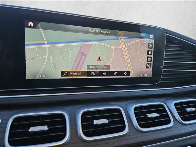 Used 2020 Mercedes-Benz GLS 580 4MATIC image 15