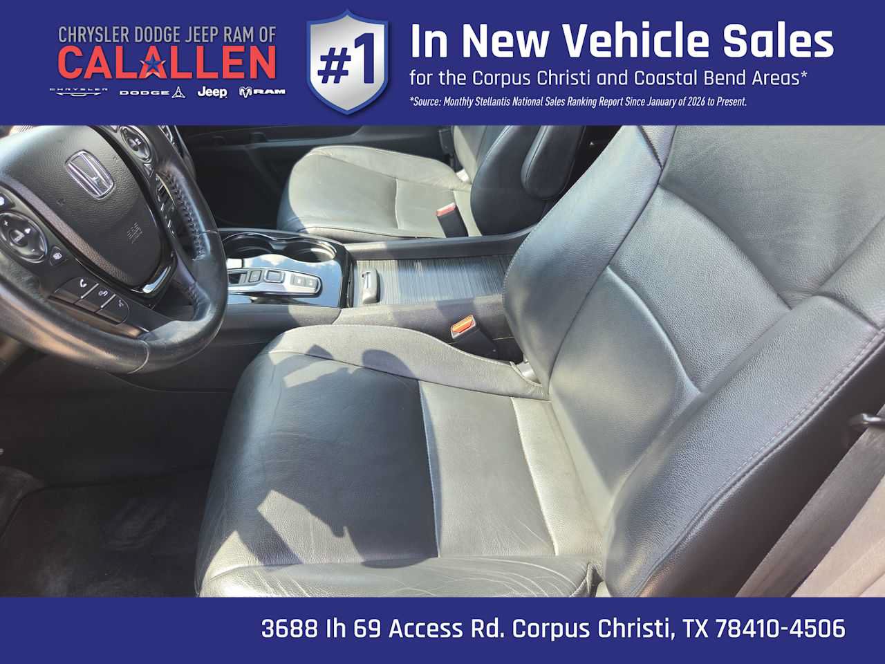 Used 2018 Honda Pilot Touring image 19