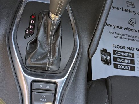 Used 2023 Chevrolet Camaro LT image 20