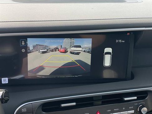 New 2026 Hyundai Palisade SE FWD image 14