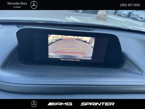 Used 2021 MAZDA CX-30 AWD 2.5 Turbo S image 25