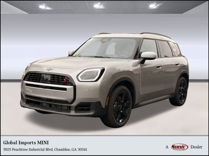 New 2026 MINI Cooper Countryman S