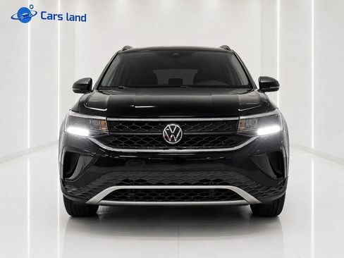 Used 2024 Volkswagen Taos S FWD image 7