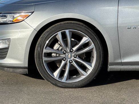 Used 2024 Chevrolet Malibu LT image 28