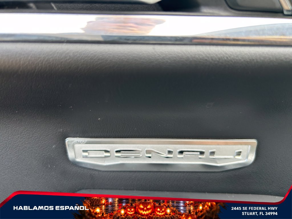 Used 2024 GMC Sierra 1500 Denali AWD/4WD image 14