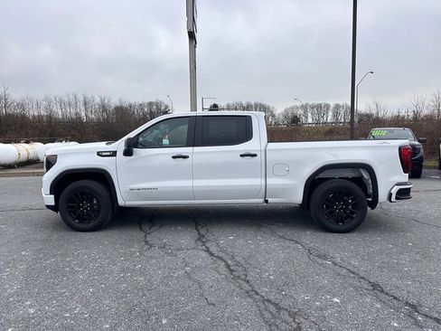 New 2026 GMC Sierra 1500 Pro w/ Graphite Edition image 6