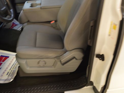Used 2012 Ford F150 XLT AWD/4WD image 15