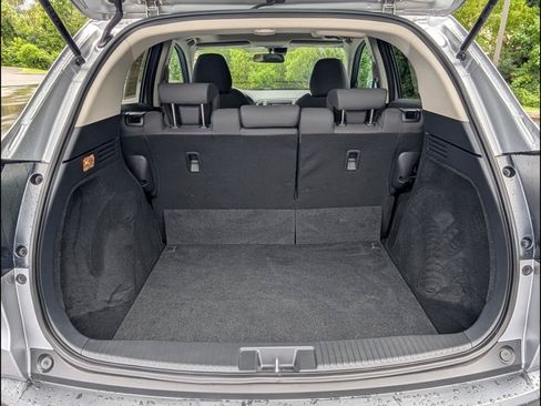 Used 2022 Honda HR-V EX image 20