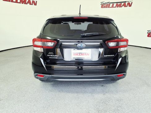 Used 2020 Subaru Impreza 2.0i image 8