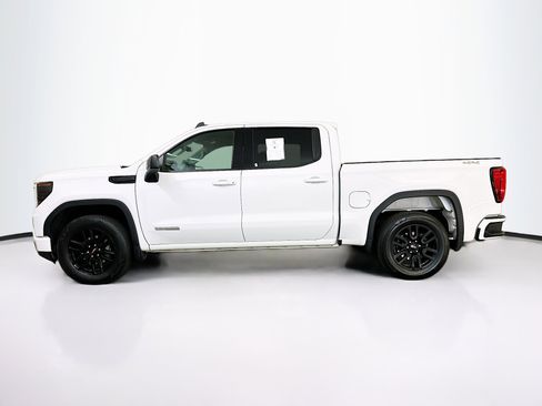 Used 2024 GMC Sierra 1500 Elevation image 4