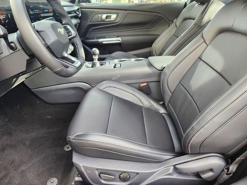 New 2026 Ford Mustang GT Premium w/ Bronze Appearance Package image 10