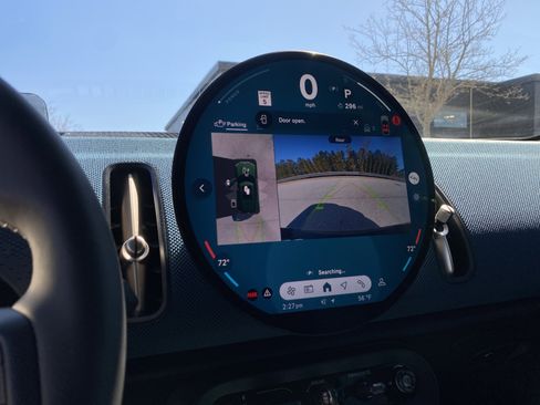 Certified 2025 MINI Cooper Countryman S image 31