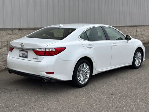 Used 2013 Lexus ES 350 image 3