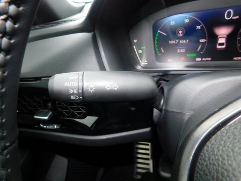 New 2025 Honda Accord Sport image 26