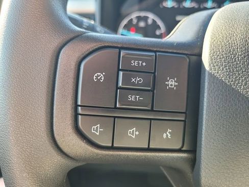 New 2025 Ford F550 4x4 SuperCab Super Duty image 36