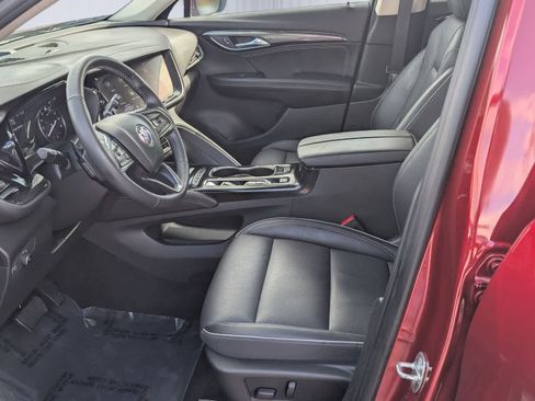Used 2023 Buick Envision Essence image 13