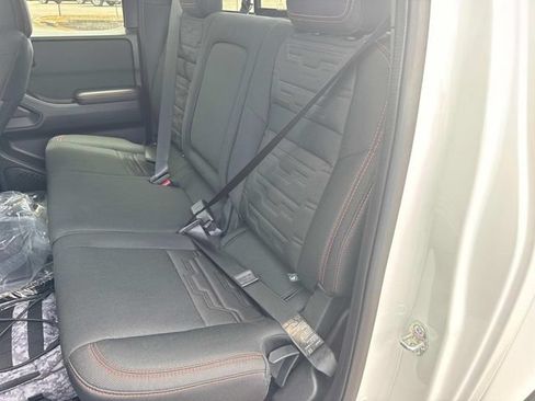 New 2026 Nissan Frontier PRO-4X w/ Tow Package AWD/4WD image 15