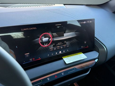 New 2026 BMW X3 xDrive30 w/ Convenience Package image 28