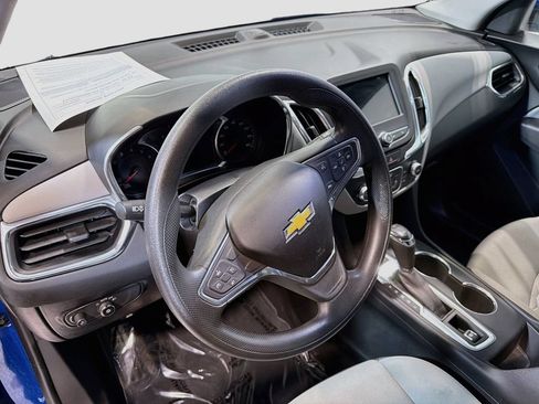 Used 2019 Chevrolet Equinox LT FWD image 11