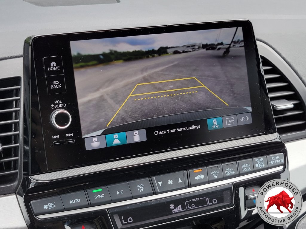 Used 2025 Honda Odyssey Touring image 28