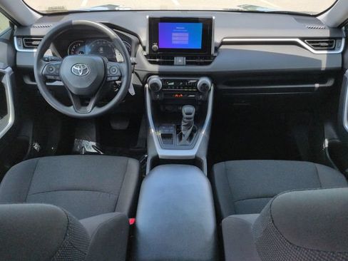 Certified 2024 Toyota RAV4 LE FWD image 15