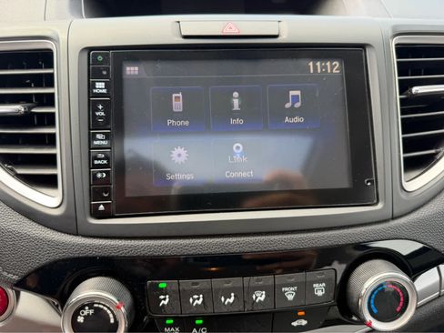 Used 2015 Honda CR-V EX image 29
