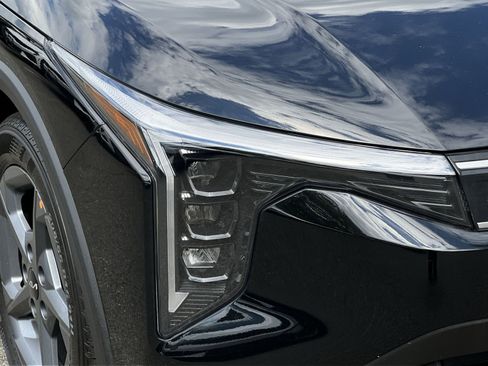 New 2026 Kia K4 FWD image 13