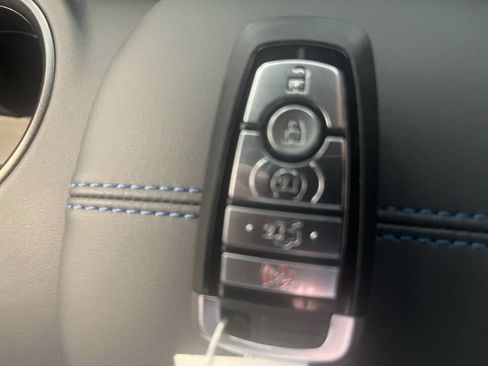 New 2025 Ford Mustang Dark Horse w/ Dark Horse Handlin Package image 20