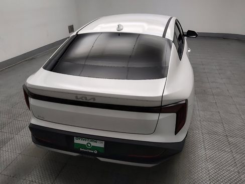 Used 2025 Kia K4 FWD image 7